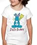 Dust Bunny Kids T-Shirt