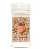 Little Genie Productions Sex Spice, Vanilla