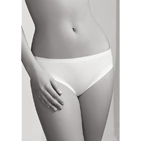 Maidenform Women's Smooth Bikini #40253