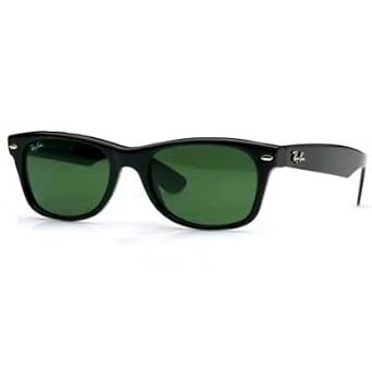 Click here to buy Ray Ban Rb2140 Original Wayfarer Button Pins On Black (Rare Prints - Button Pins) Frame Grey... by Ray-Ban.