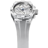 Concord C1 Chronograph Diamonds Mens Watch by Concord