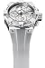 Concord C1 Chronograph Diamonds Men's Watch
