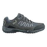 Jack Wolfskin(ジャックウルフスキン) クロスハイク M's 603(グレーストーン) 9.0/27.6cm 2042569