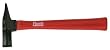 Plumb 11530 16oz Scaling Hammer, Hickory Handled