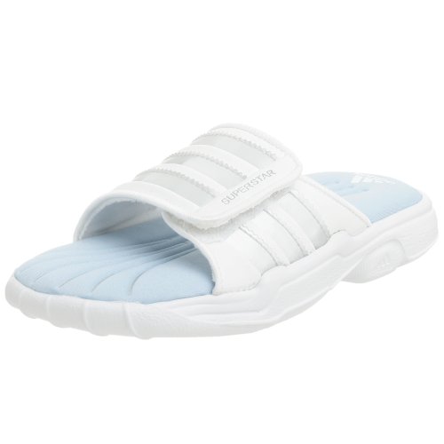 adidas Big Kid SS 2G Slide Ext Sandal
