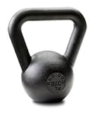 RKC Russian Kettlebell - (10 lbs - 4kg) (Dragon Door)