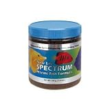 31LbVG1WeLL. SL160  New Life Spectrum Marine Fish Formula 1mm Sinking Pellet Fish Food Reviews