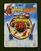 Spiderman Magnet Darts and Dart Board