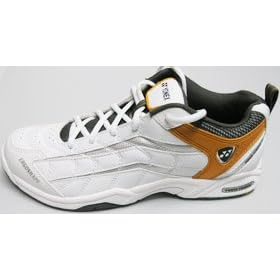 Yonex SHB-71 Badminton Shoe-orange/white
