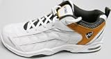 Yonex SHB-71 Badminton Shoe-orange/white