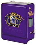 LSU Tigers - College Jr. Nostalgic Chest Cooler