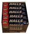 Halls Cough Drops Mentholyptus Original Flavor (20 count) Halls Cough Drops Mentholyptus Original Flavor (20 count)