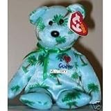 Review Ty  / Ty Beanie Baby I Love Guam