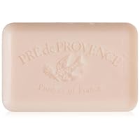 Pre De Provence Shea Butter Soap Bar, La Mer, 250 Grams