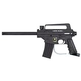 Tippmann US Army Paintball Marker Alpha Black Basic