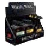 CAR CARE COUNTER DISPLAY/3 BOTTLES EA