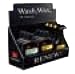 CAR CARE COUNTER DISPLAY/3 BOTTLES EA CAR CARE COUNTER DISPLAY/3 BOTTLES EA
