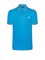 Giorgio Di Mare Polo (Turquesa)