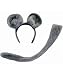 Grey Mouse Kit