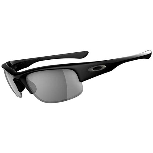 Bottlecap Polished Black/Black Iridium by Oakley