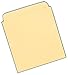 Library Card Pockets, 50-Count