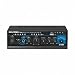 Pyle Home PTAU45 Mini 2x120 Watt Stereo Power Amplifier with USB/CD/AUX Inputs