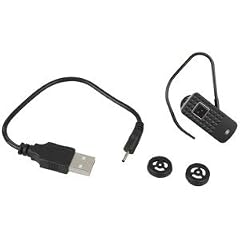 Bluetooth Headset Freisprechanlage LOCO f�r SonyEricsson R306 T270i T707i W380i W395 W508 W715 W995 Z555i Z770i S700 W205 W980i R520m T39m X1 C901 Greenheart Aino U10 Naite S302 S312 T303i T715i U100 Yari F100 Jalou Satio U1i J105 Naite Idou X2 Xperia X10 Xperia Pureness Xperia X2 Elm J10 Hazel J20