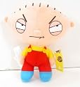 Family Guy Stewie 6.5 inch Plush Toy