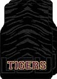 Louisiana State (LSU) Tigers 18 x 26 Car (Auto) Floor Mats - Set of 2