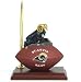 Office Products : St. Louis Rams Desk Clock & Pen Set (Quantity of 1)