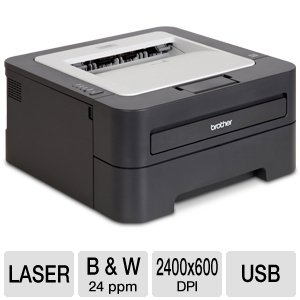 Brother HL2230 Mono Laser Printer Refurb