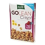 Kashi - GoLean Crisp Cereal Toasted Berry Crumble - 15 oz.