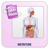 Revue Conitiv - Synchron  / Lexminder Anglais - Logiciel pour mémoriser du vocabulaire - Nutrition