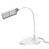 48 LED Flexible Touch Desk Lamp