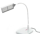 48 LED Flexible Touch Desk Lamp