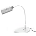 48 LED Flexible Touch Desk Lamp