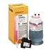 Office Products : Encad QI Dye Ink/Cartridge Kit for NovaJet 1000i Series, 700ml, Light Magenta