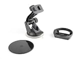 DURAGADGET Easyport windscreen mount for TOMTOM