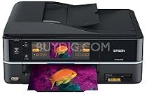 Artisan 800 All-In-One Printer