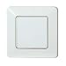 Kopp 8083.0201.0 Vollelektronischer Sensor-Dimmer mit Soft-Touch