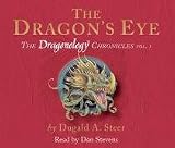 Review Orion  / The Dragon's Eye (CD)