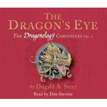 The Dragon's Eye