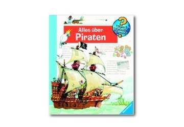 Alles über Piraten (Wieso? Weshalb? Warum?)