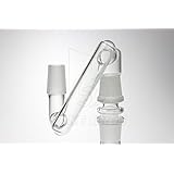Medglass 12-1169 Glass Water Jacketed Distilling Column, 14/14 Female to Male Joint