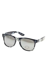 Vans Spicoli 4 Shades Navy Aloha
