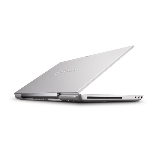 Sony VAIO SVS1511S9ES.CEK 15.5-inch Laptop (Silver) - (Intel Core i5 2.50GHz Processor, 4GB RAM, 640GB HDD, Windows 7 Professional) images2
