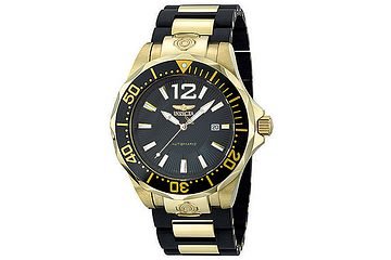 Invicta Signature Grand Diver Automatic, Mens 7149