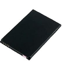 Standard GENERIC LiIon Battery For HTC DROID Incred