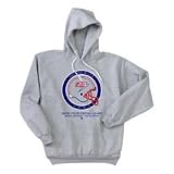 Chicago Blitz Hoody
