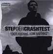 Der Anfang Vom Anfang